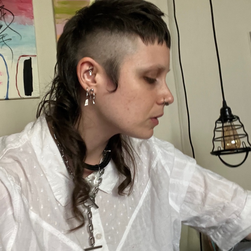 Meet your Posher, Samara